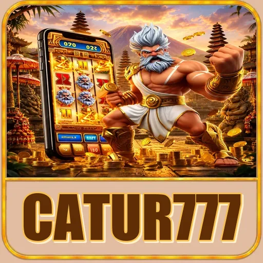 Aplikasi catur777 Android
