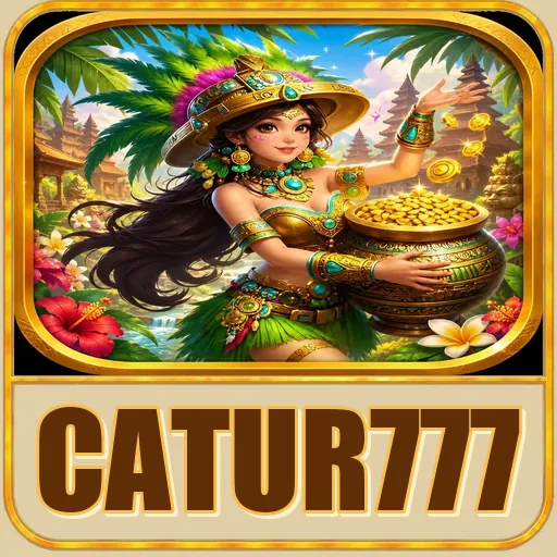 Detail Teknis catur777