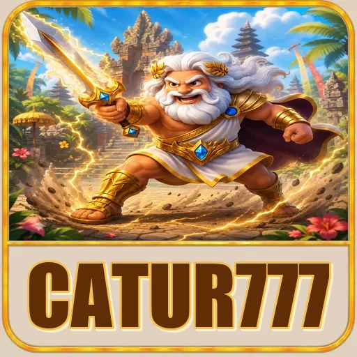 Screenshot Proses Instalasi catur777 APK